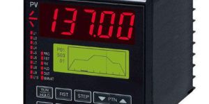 Programmable Temperature Controller