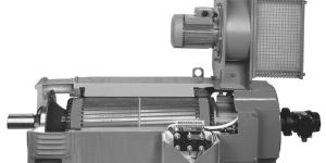 Thyristor Drives