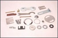 Precision Metal Stamping