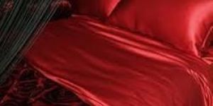 Silk Bed Sheets