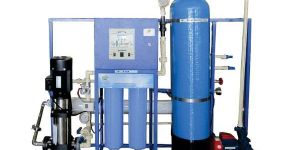 RO Plant