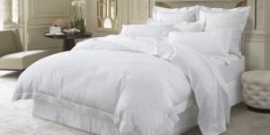 Polyester Filled Pillows