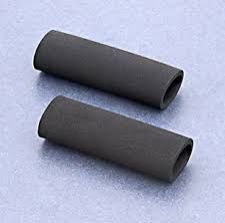 Motorcycle Grip Covers