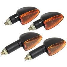 Motorcycle Indicator