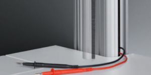 Electronic Workbench