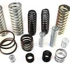 Precision Coil Spring
