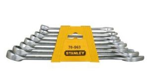 Bi-hexagonal Ring Spanner