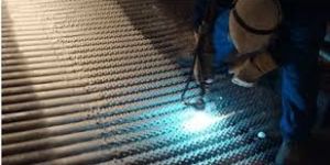 Flame Spray Coatings