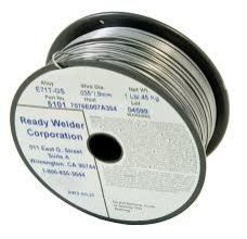 Stainless Steel Flux Cored Welding Wire