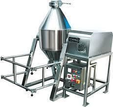 Tea Blending Machine