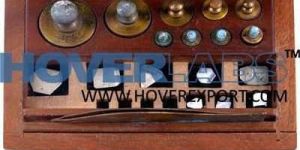 Analytical Weight Boxes