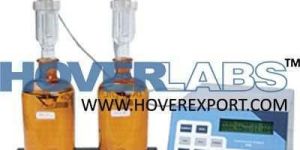 Bio Chemical Oxygen Demand