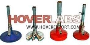 Bunsen Burners