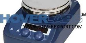 CIRCULAR PLATE HEATER