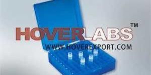 Cryo Box (PP) Poly Proplene