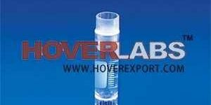Cryo Vial- Internal Thread