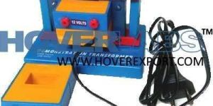 Demountable Transformer