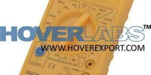 Digital Multimeter Model