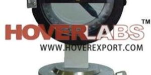 Physics Lab Dip Needle