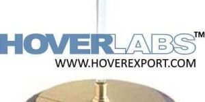 Electrophorous Brass N .P.