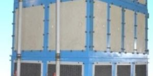 Evaporative Condensers