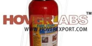 Fire Extinguisher (Powder Type)