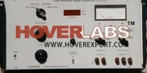 Frequency Signal Generator