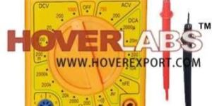 Multimeter