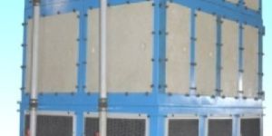 Refrigeration Condenser