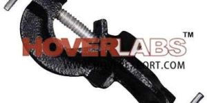 Retort Boss Head Clamp