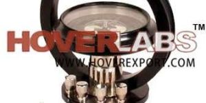 Tangent Galvanometer for Physics Lab Educational