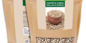 Chickpea Kabuli Dollar CHHOLE