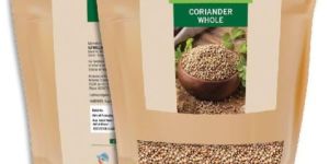 Coriander Whole