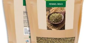 FENNEL BOLD