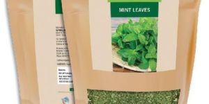 Mint Leaves