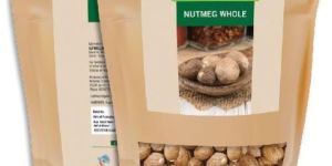 Nutmeg Whole