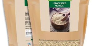 PROCESSED QUINOA