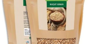 Wheat Grain
