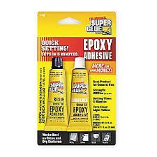 Epoxy Glue