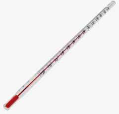 Laboratory Thermometers