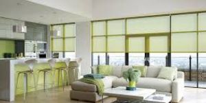 Interior Blinds