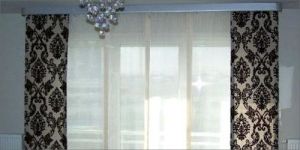 Modern Curtains