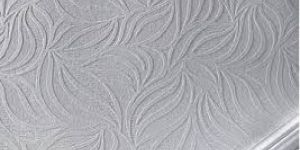 PVC Paintable Wallpaper
