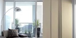 Panel Blinds