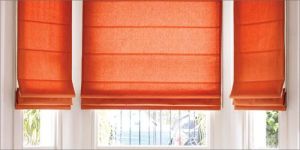 Roman Blinds