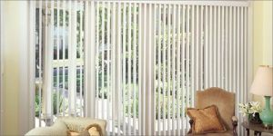 Vertical Blinds