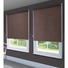 Window Roller Blind