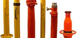 FOAM MAKING BRANCH PIPE