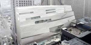 FRP Cladding