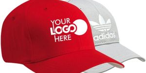 Cap Printing Services